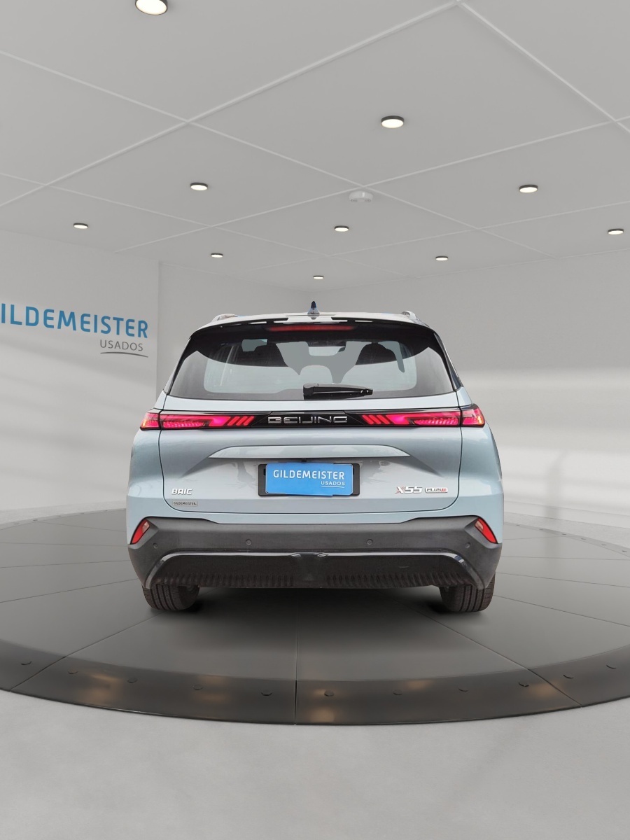 BAIC BAIC 2024 - Foto 3 de 12