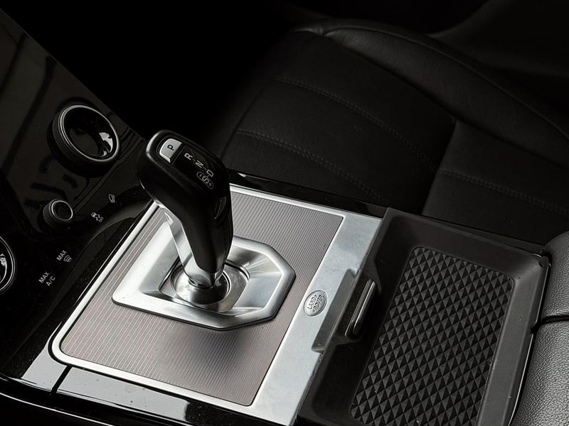 Land Rover EVOQUE 2021 - Imagen 9 de 12