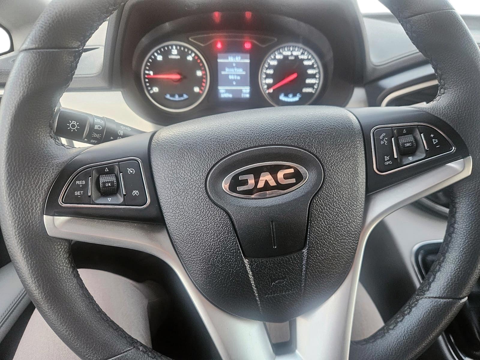 JAC JAC 2026 - Imagen 9 de 12