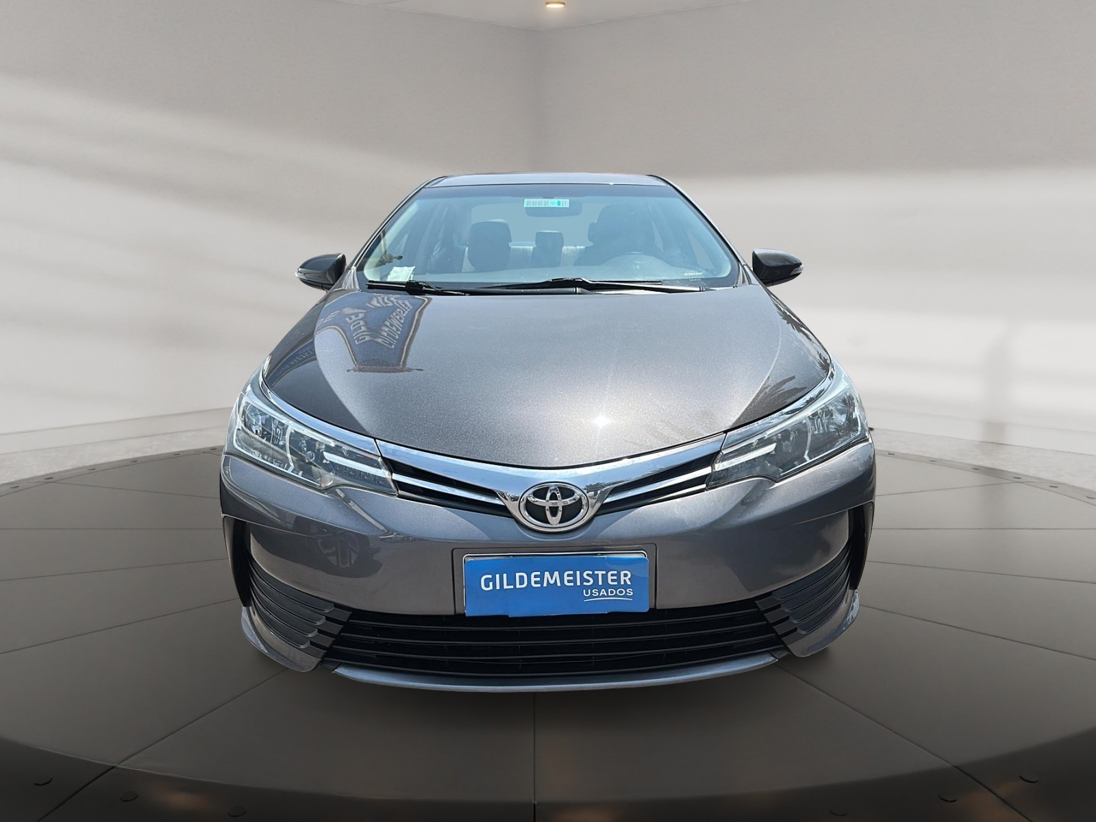 Toyota COROLLA 2019 - Imagen 5 de 12
