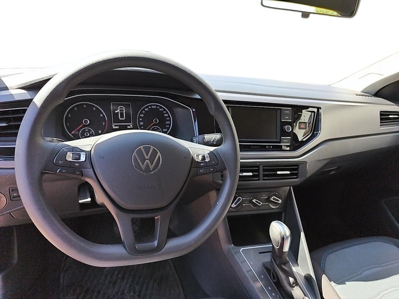 Volkswagen NIVUS 2022 - Imagen 8 de 12