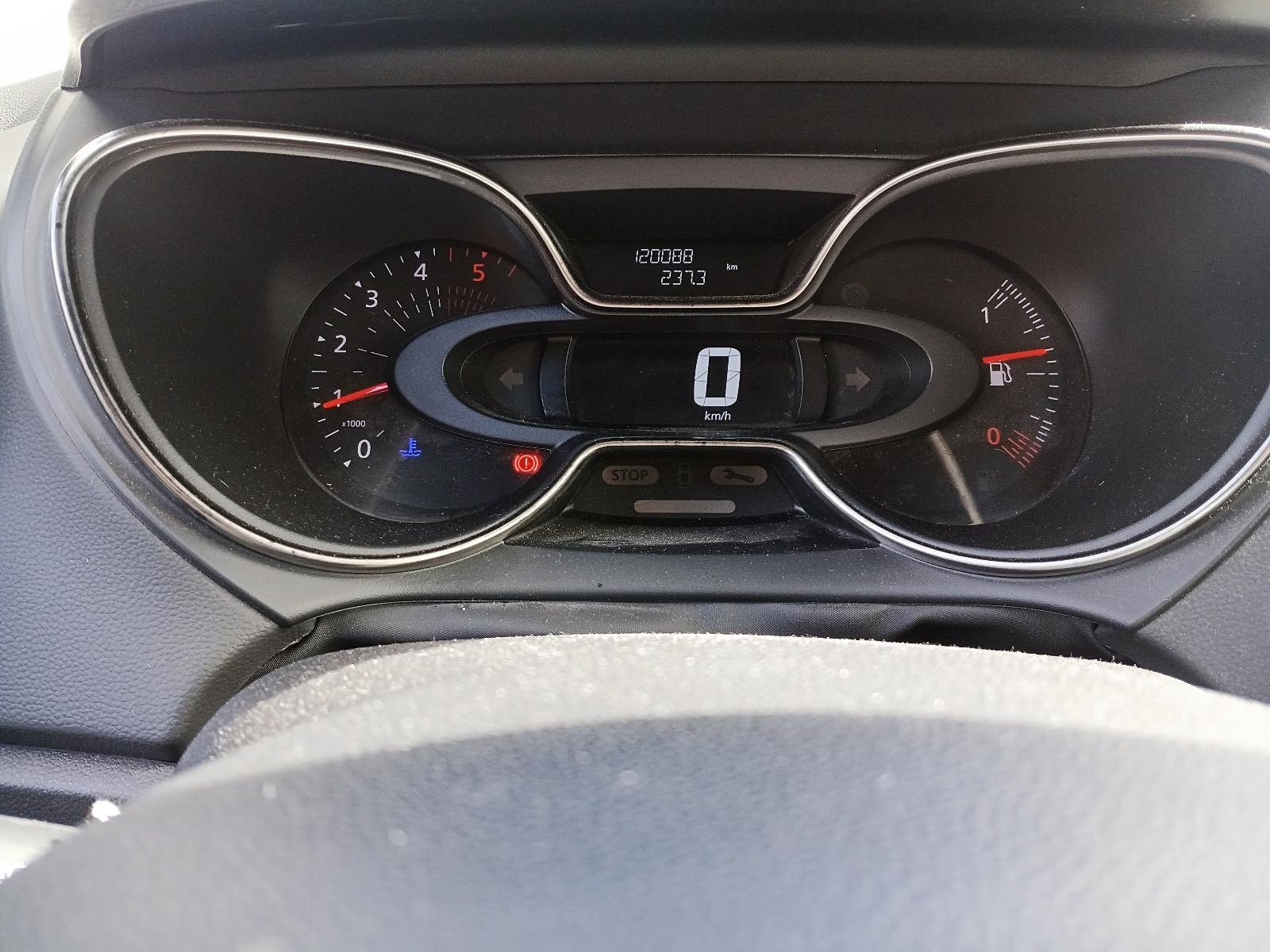 Renault CAPTUR 2018 - Imagen 10 de 12