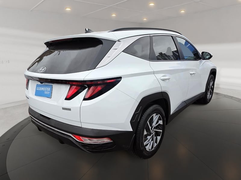 Hyundai TUCSON 2024 - Imagen 5 de 12