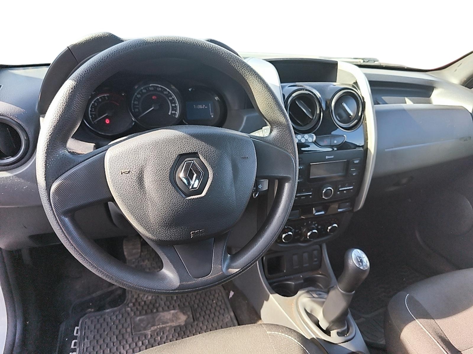 RENAULT RENAULT 2020 - Imagen 7 de 11