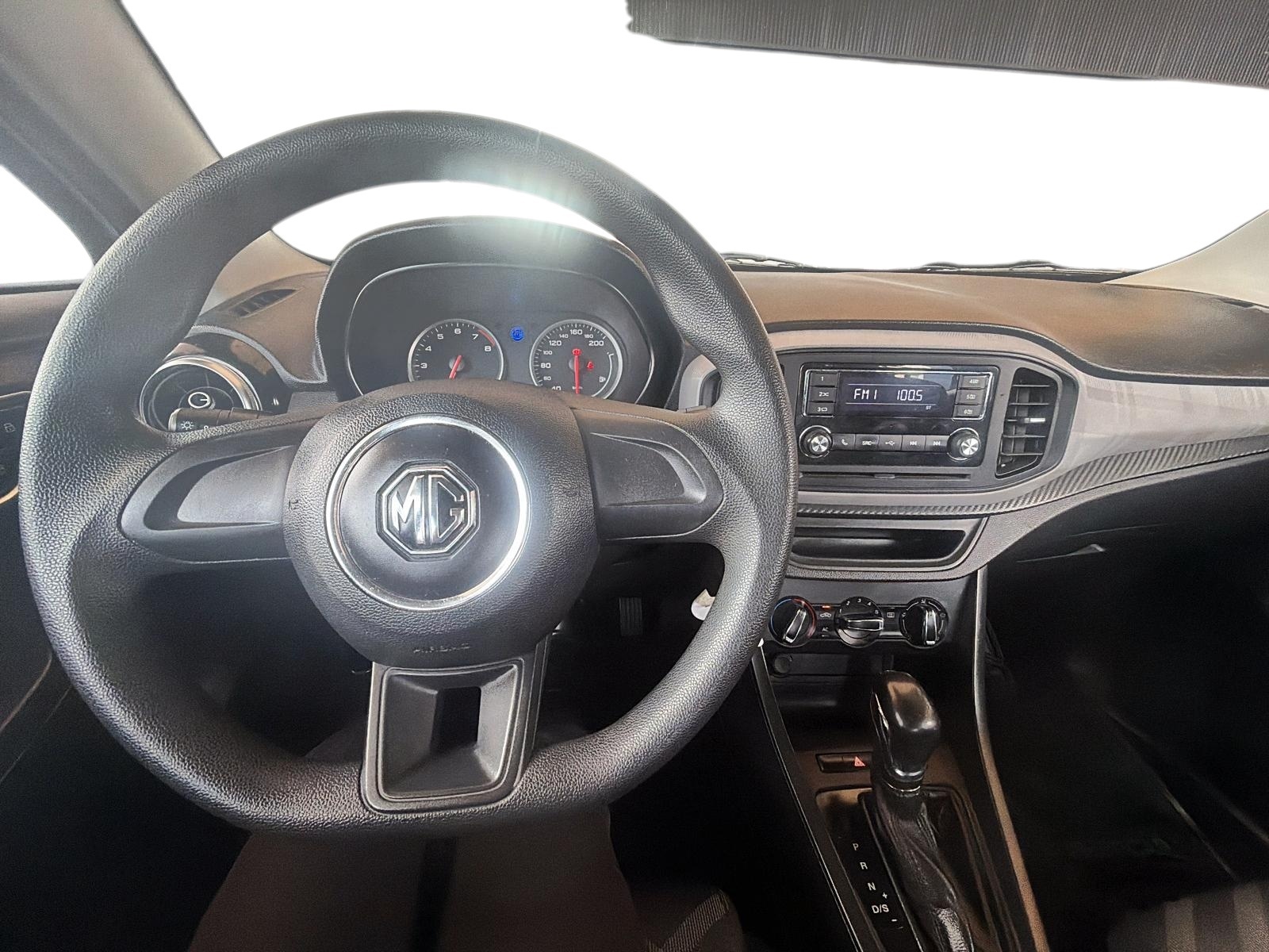 MG MG3 2021 - Imagen 10 de 12