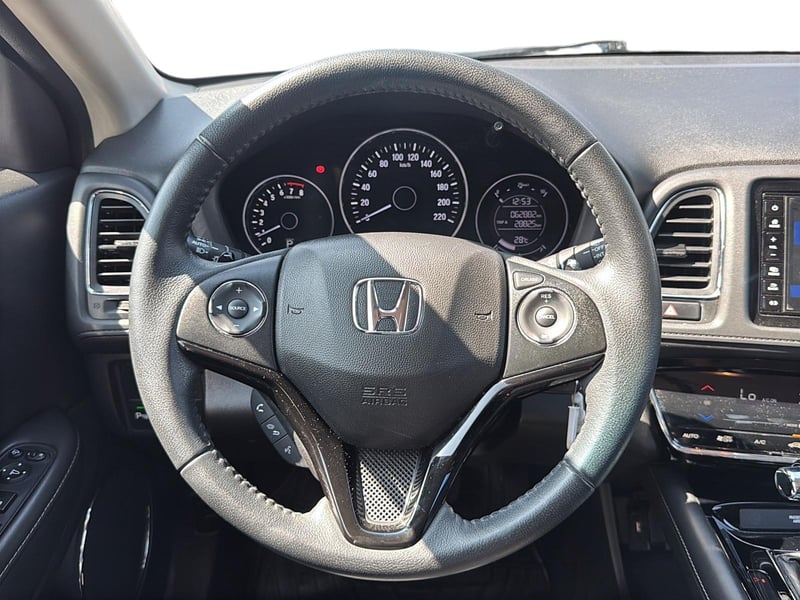 Honda HR-V 2023 - Imagen 11 de 12