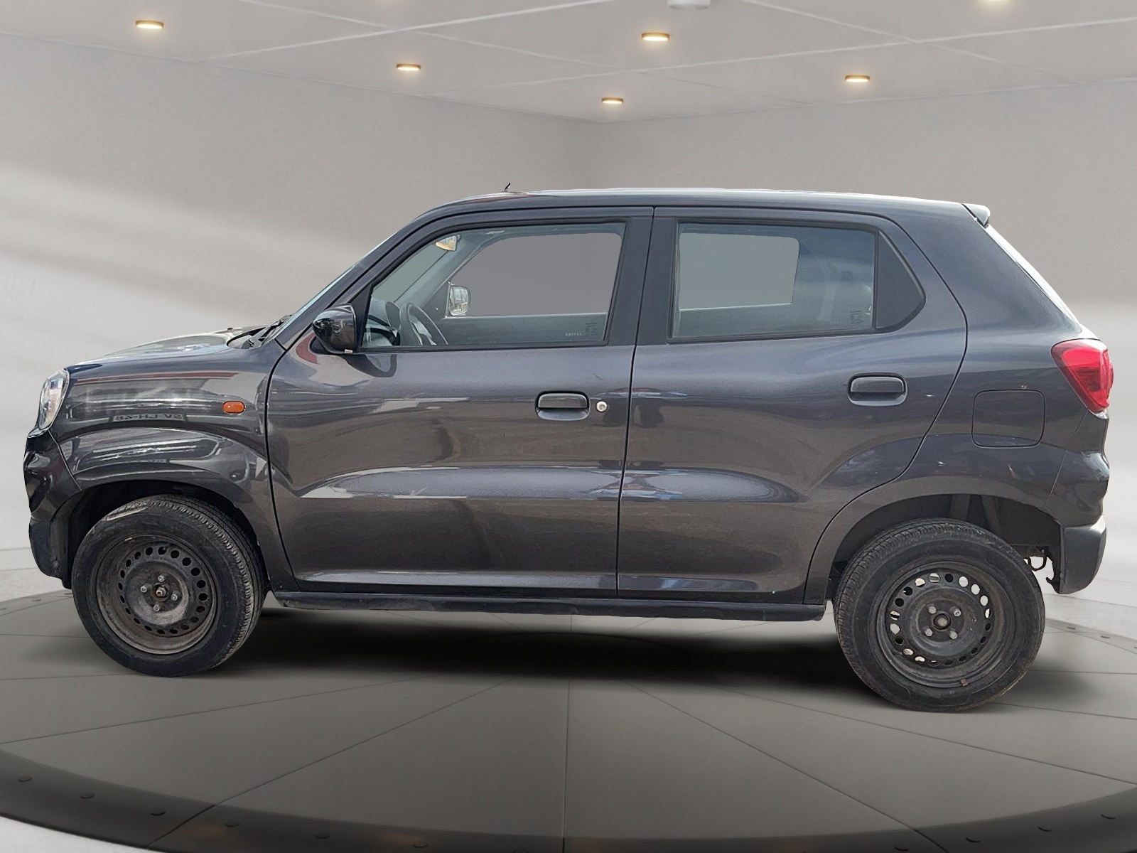 Suzuki SPRESSO 2022 - Imagen 4 de 8