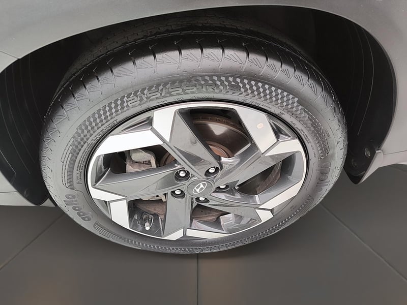 Hyundai CRETA GRAND 2023 - Imagen 6 de 12
