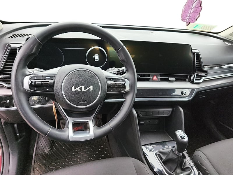 Kia SPORTAGE 2023 - Imagen 7 de 12
