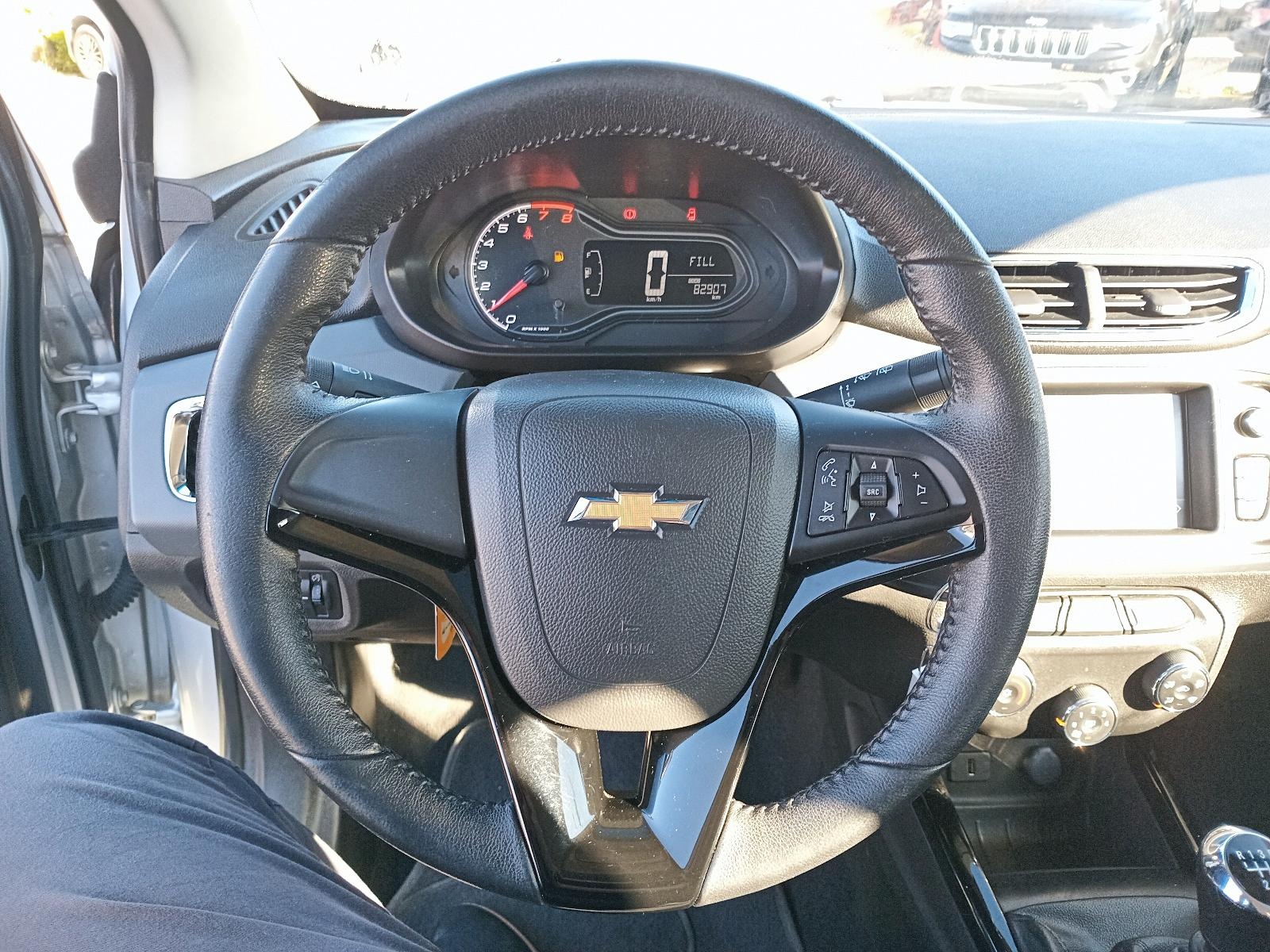 CHEVROLET ONIX 2019 - Imagen 10 de 12