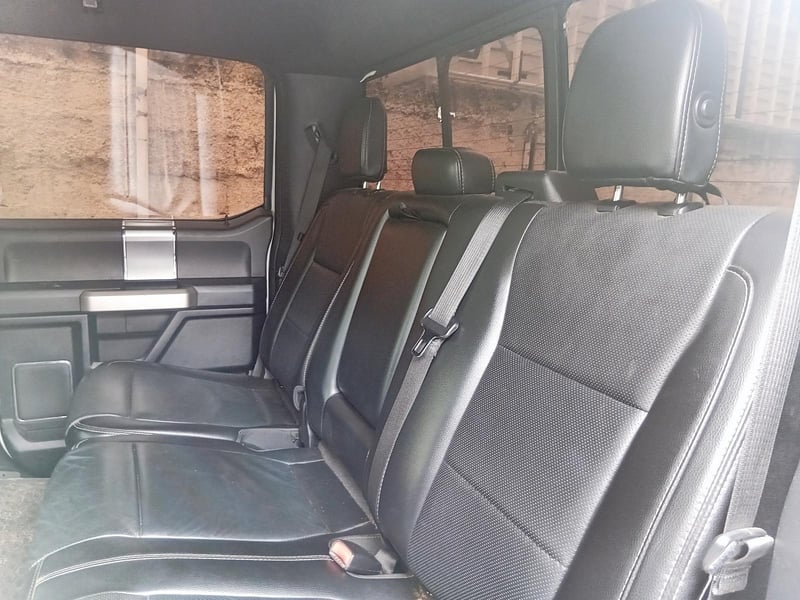 Ford F150 2017 - Imagen 12 de 12