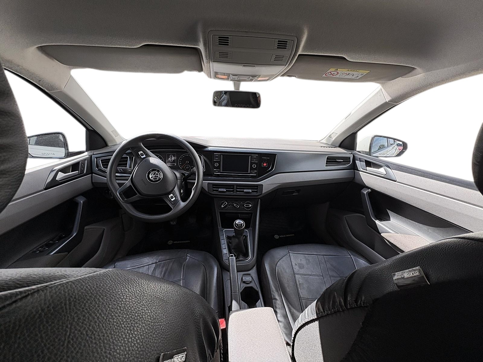Volkswagen VIRTUS 2023 - Imagen 7 de 8