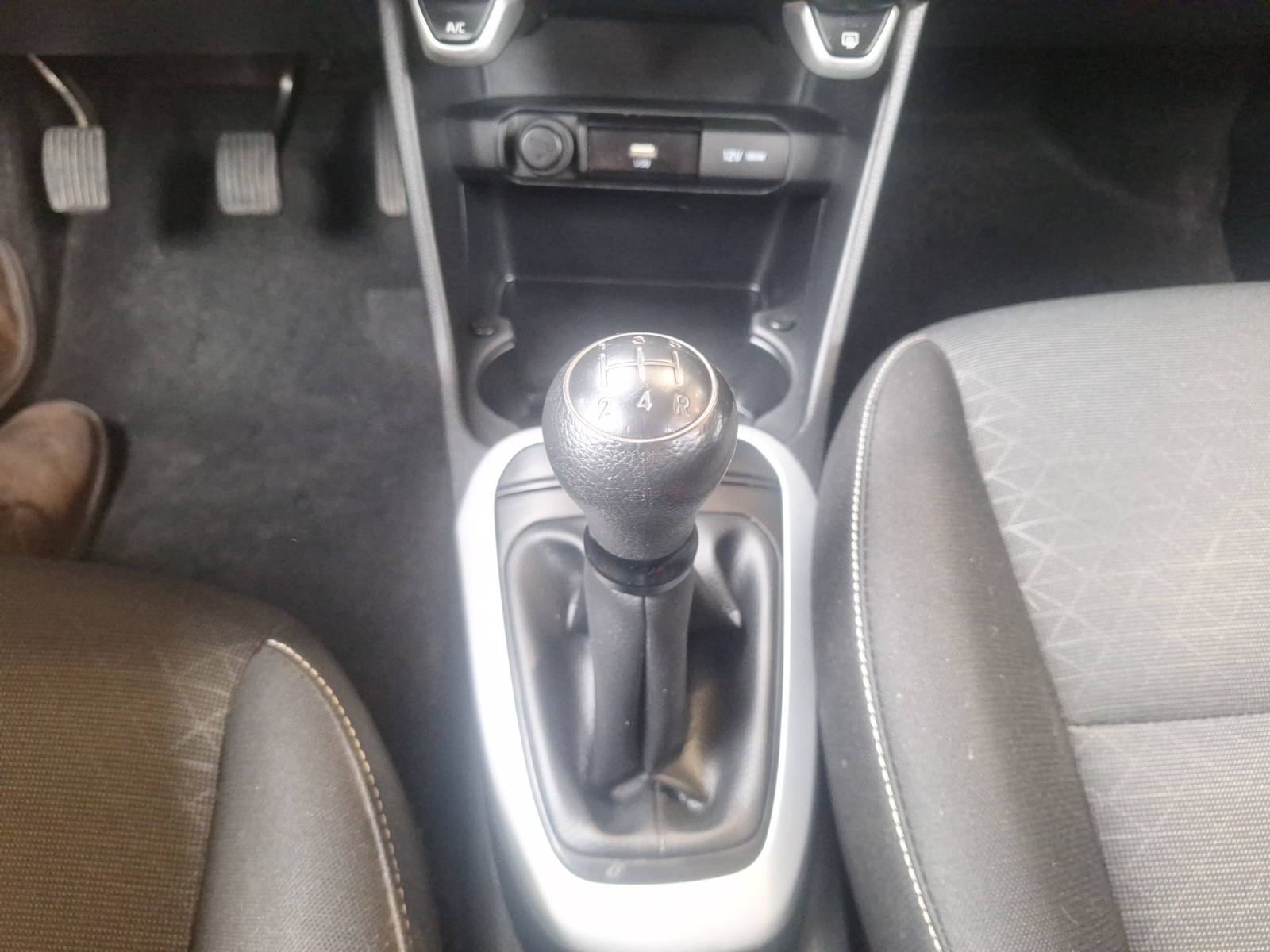 KIA MORNING 2022 - Imagen 11 de 12
