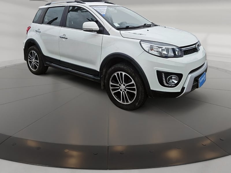 Haval -M4 2020 - Imagen 3 de 12