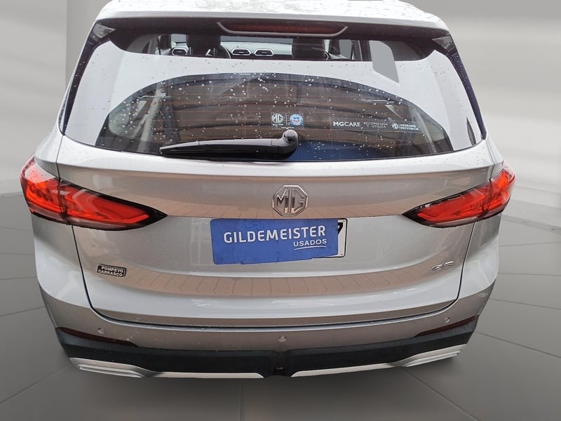 MG ZS 2026 - Imagen 3 de 10