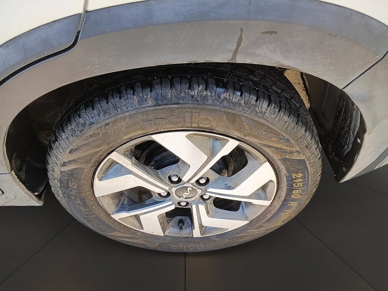 Kia SONET 2024 - Imagen 7 de 12