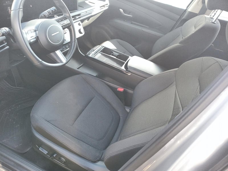 Hyundai HYUNDAI 2025 - Imagen 8 de 12