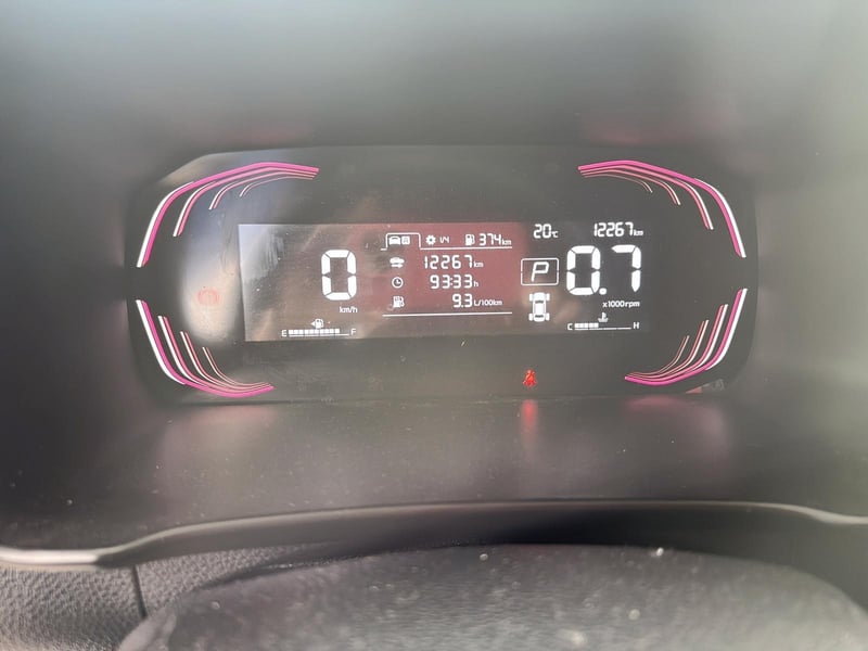 Kia KIA 2025 - Imagen 12 de 12