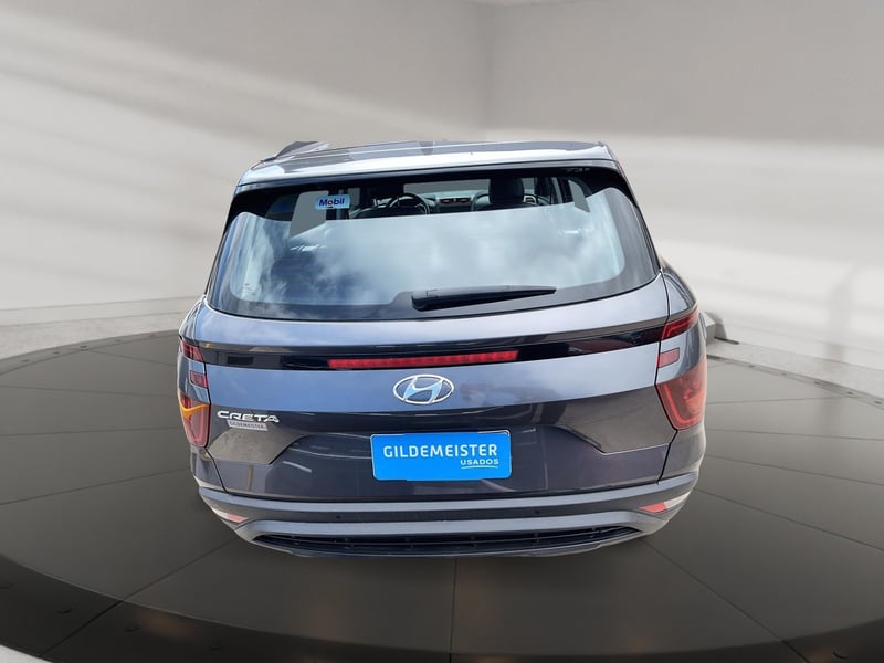 Hyundai CRETA 2023 - Imagen 3 de 12
