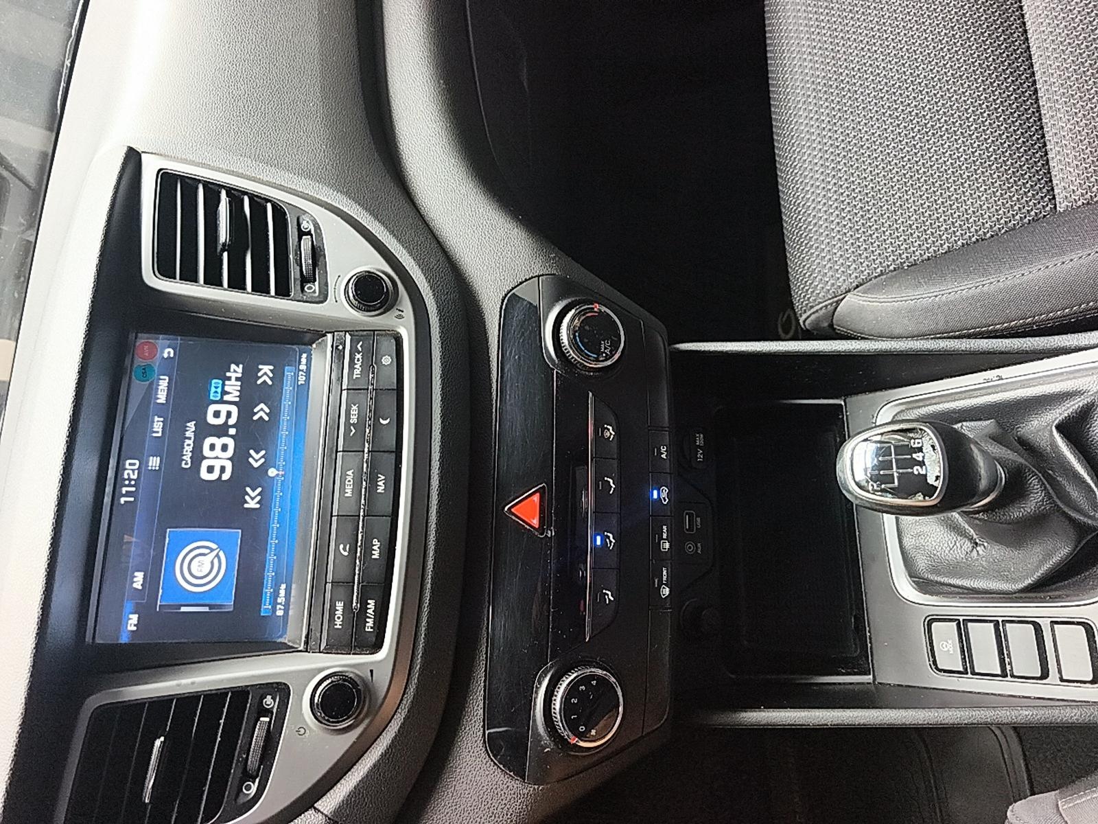 Hyundai TUCSON 2017 - Imagen 12 de 12