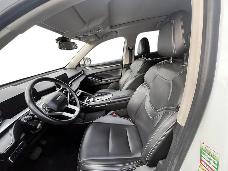 Haval H6 2022 - Imagen 4 de 10