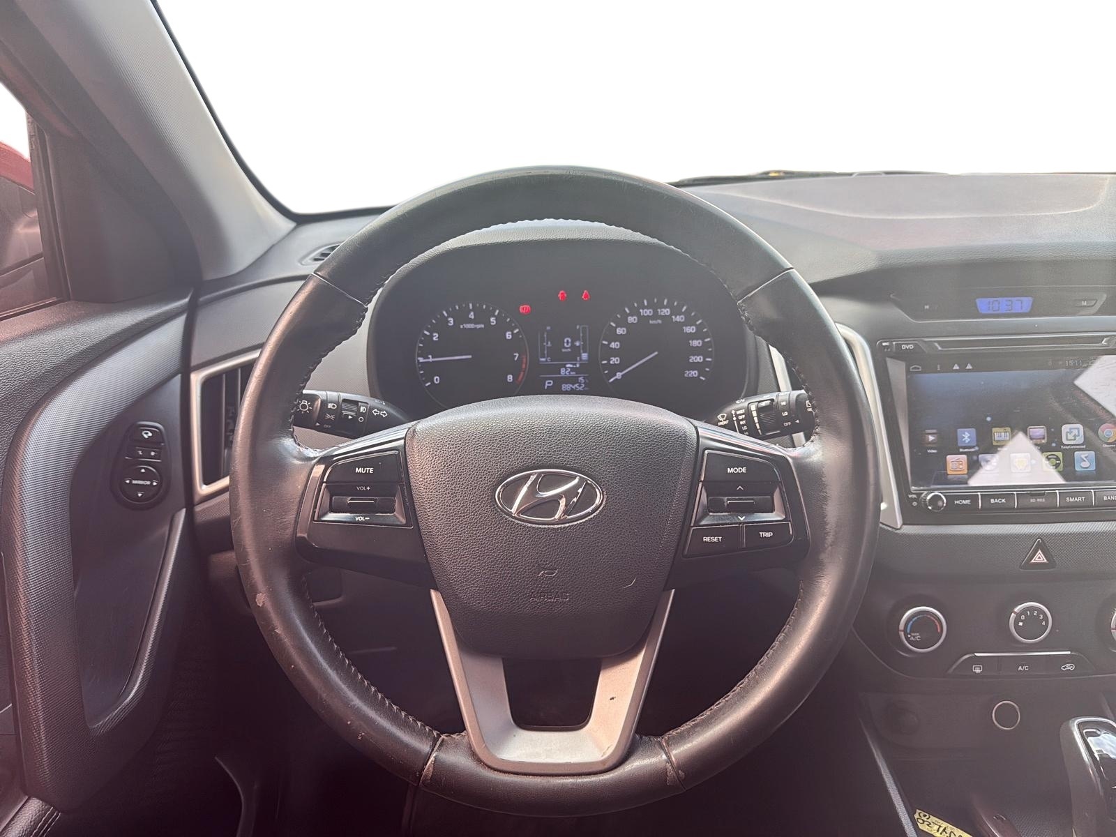 HYUNDAI CRETA 2017 - Imagen 11 de 12