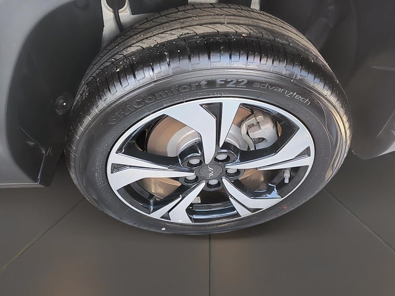 JAC JS4 2026 - Imagen 6 de 12