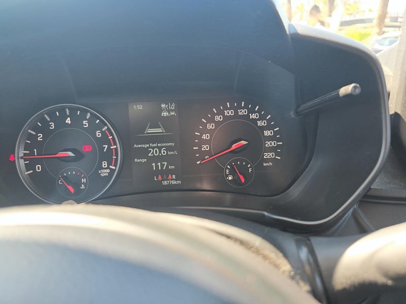 Suzuki SUZUKI 2025 - Imagen 12 de 12