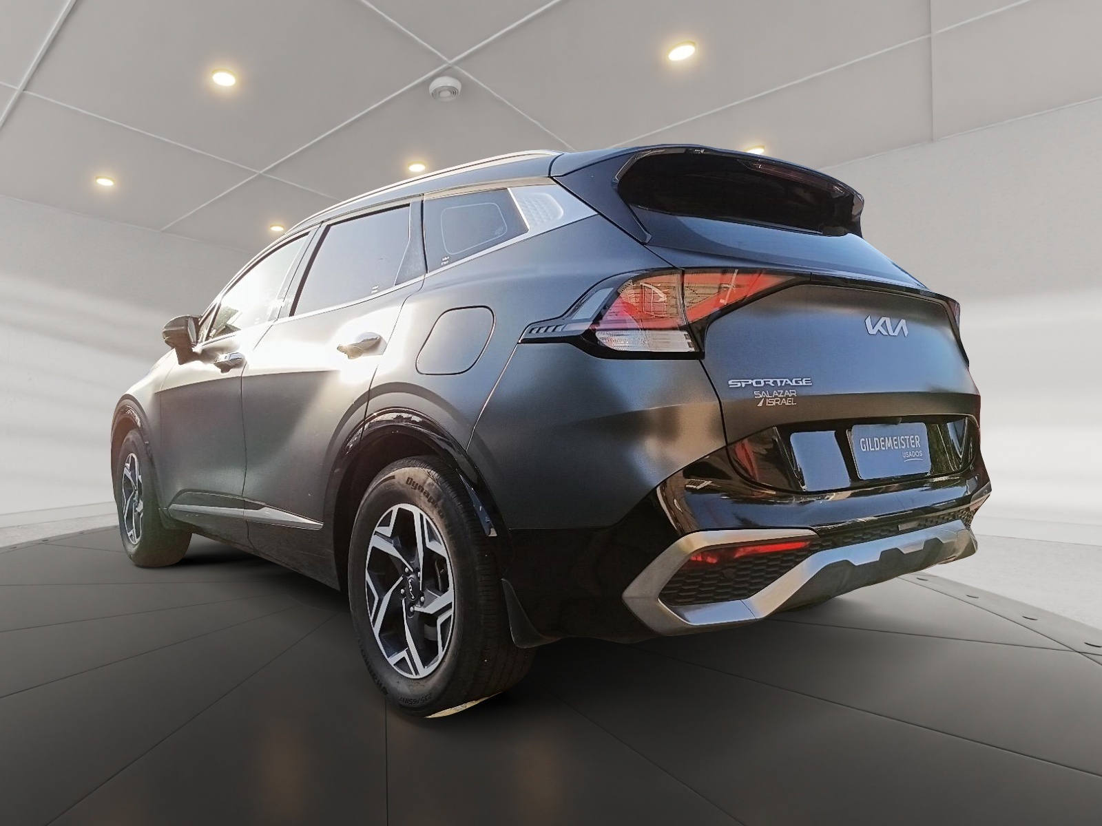 Kia Sportage 2023 en Puerto Montt