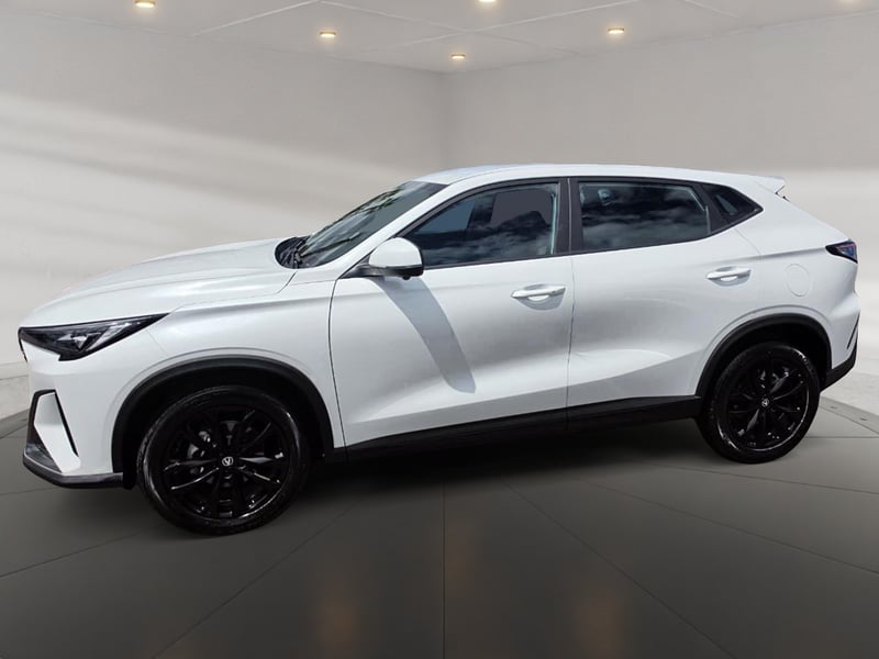 Changan CHANGAN 2026 - Imagen 5 de 12