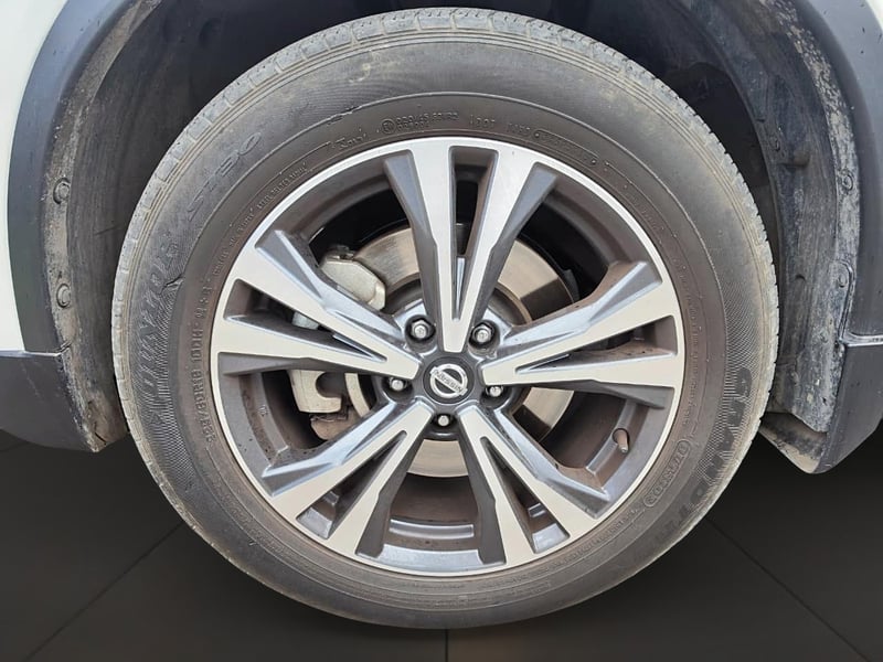 Nissan X-TRAIL 2019 - Imagen 9 de 12