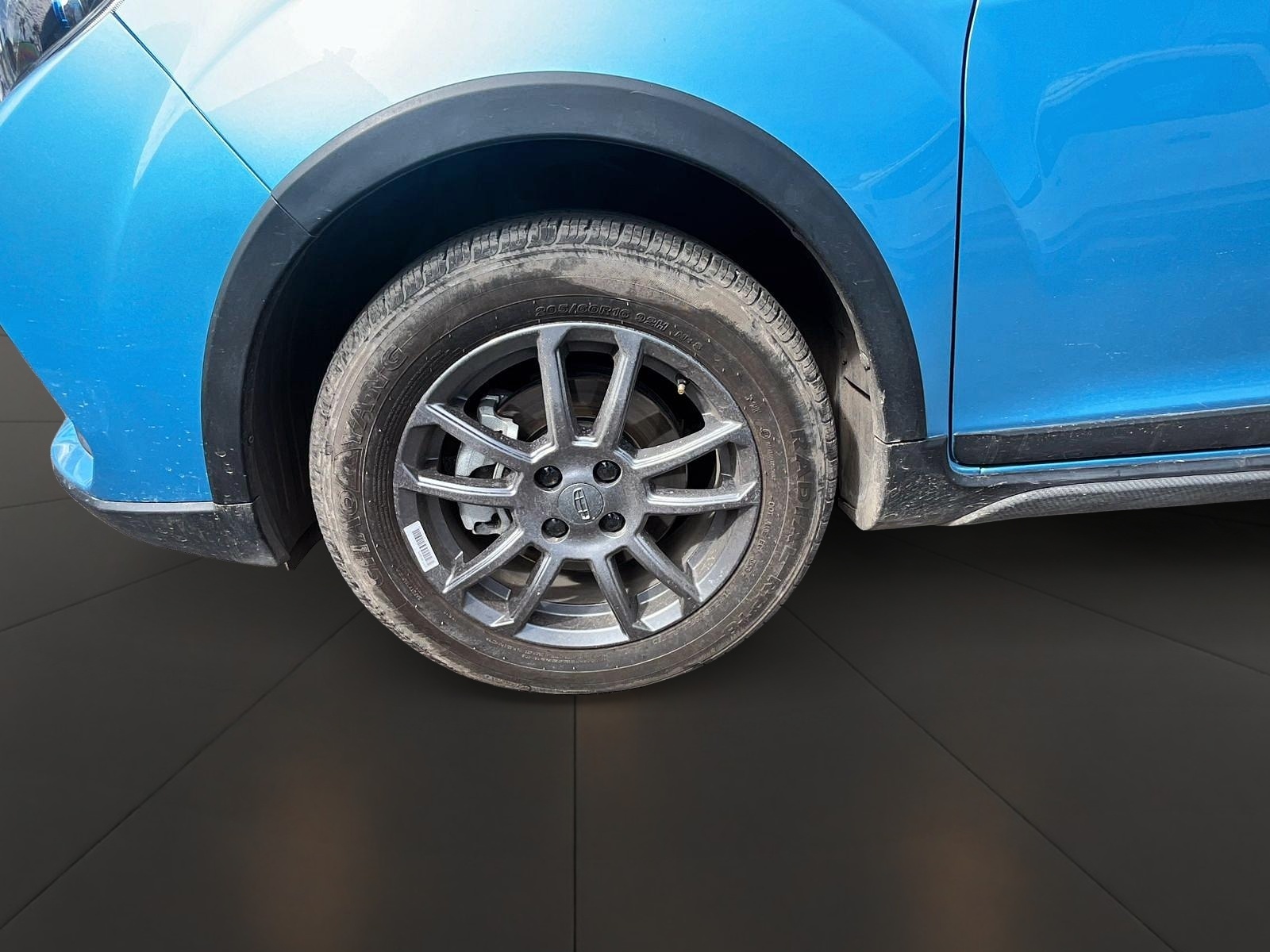Geely GEELY 2025 - Imagen 4 de 12