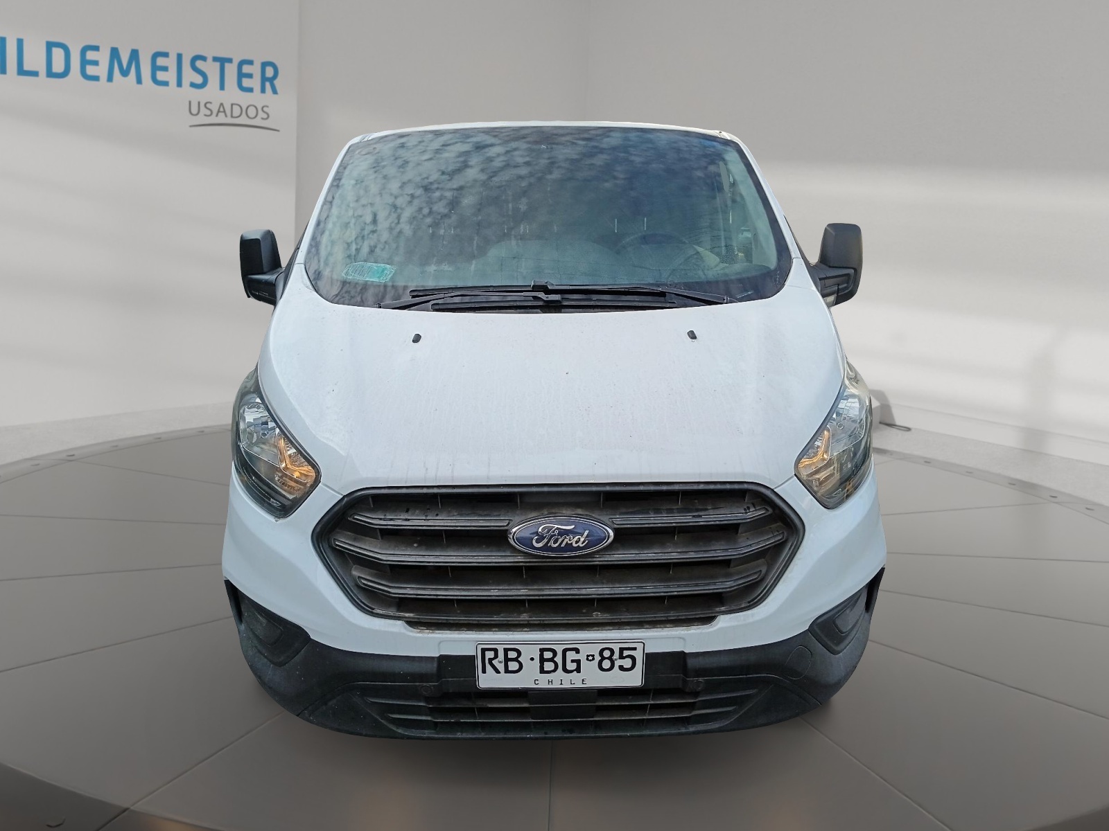 Ford FORD 2021 - Imagen 7 de 12