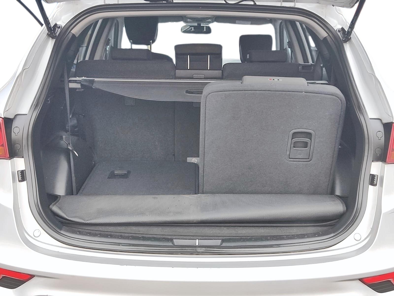 HYUNDAI SANTA FE 2016 - Imagen 10 de 12