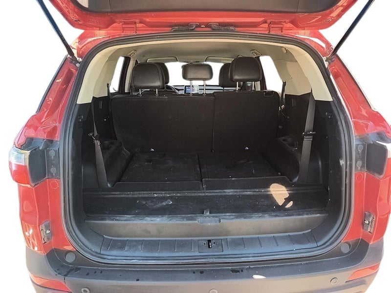 DFSK SUV 560 2023 - Imagen 7 de 12