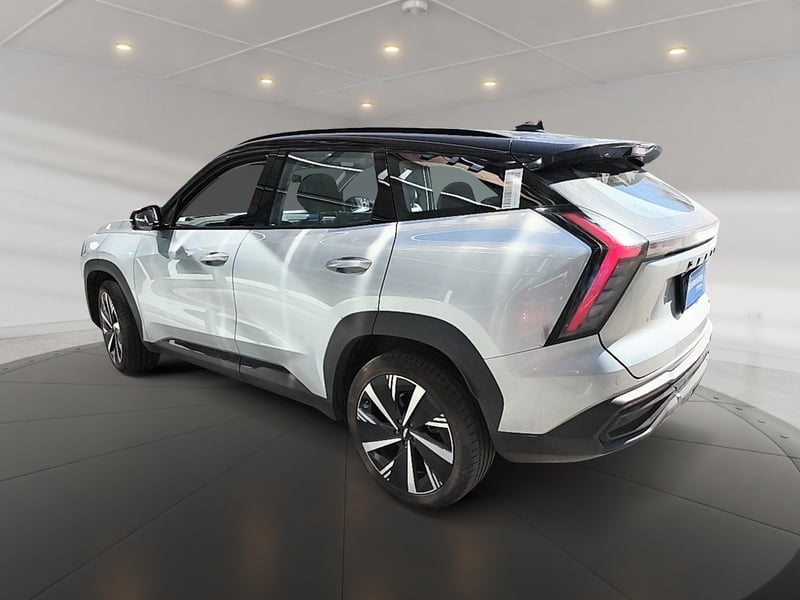 Geely GEELY 2025 - Imagen 4 de 12