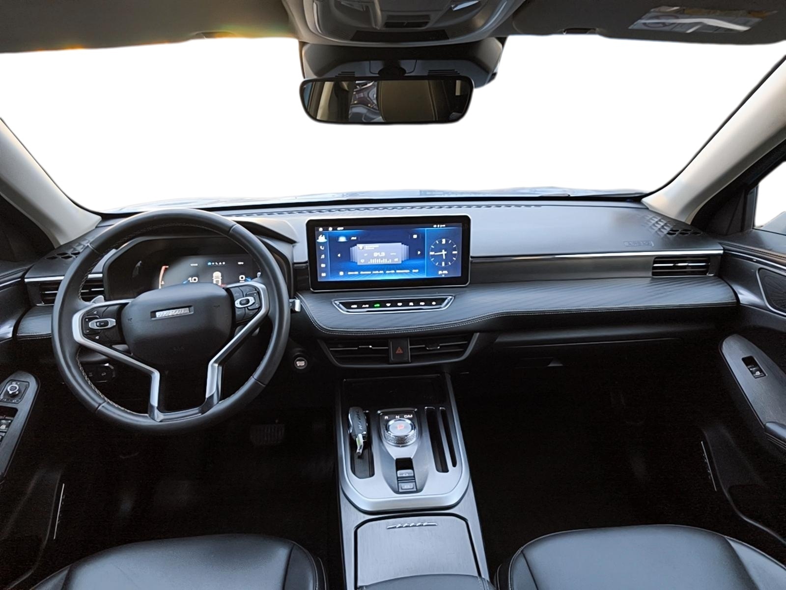 Haval JOLION 2023 - Imagen 10 de 12