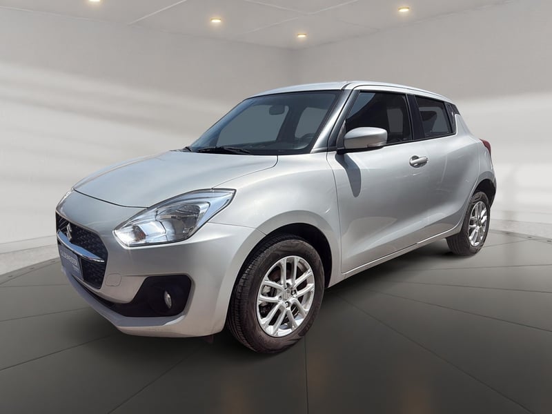 Suzuki SWIFT 2023 - Imagen 6 de 12