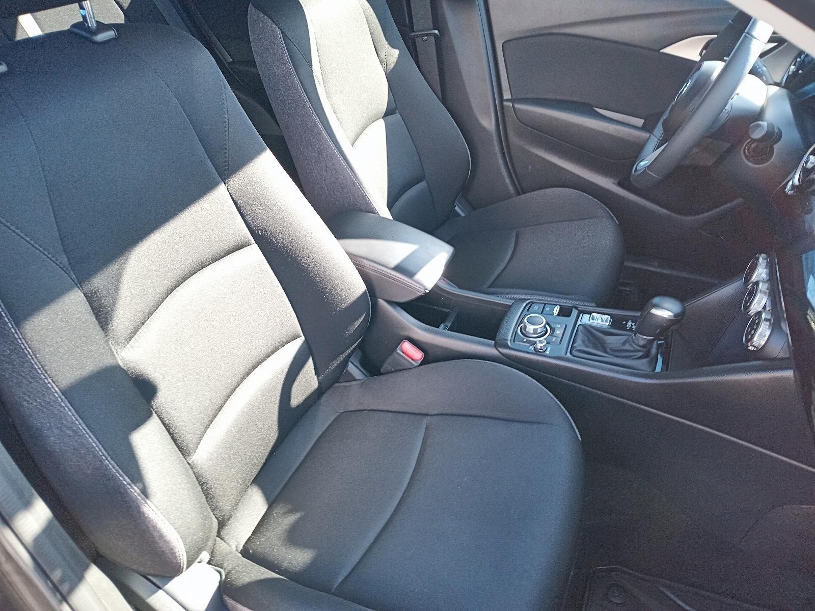 Mazda MAZDA 2026 - Imagen 6 de 11