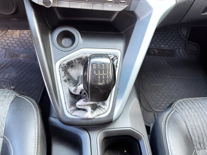 Changan HUNTER 2022 - Imagen 10 de 12