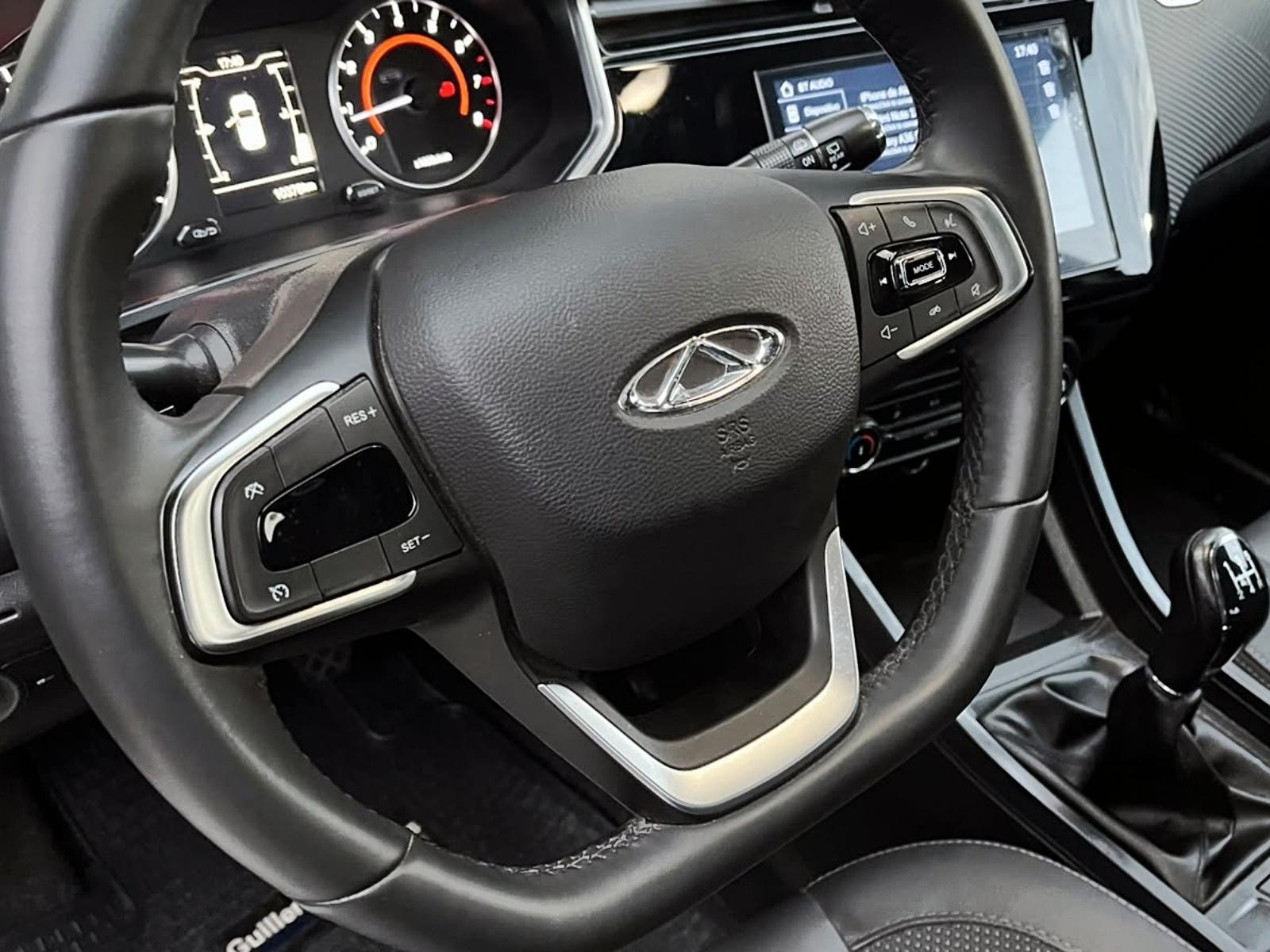 Chery TIGGO 2 2024 - Imagen 10 de 12