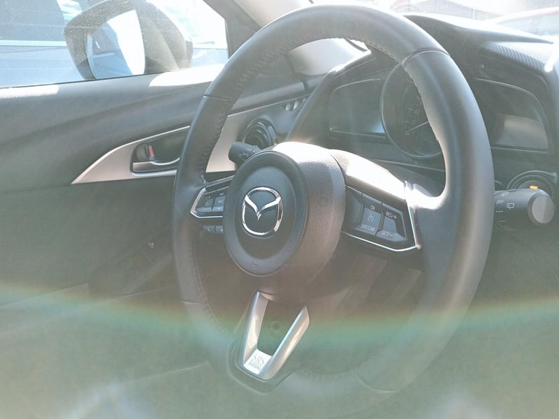 Mazda MAZDA 2026 - Imagen 9 de 11