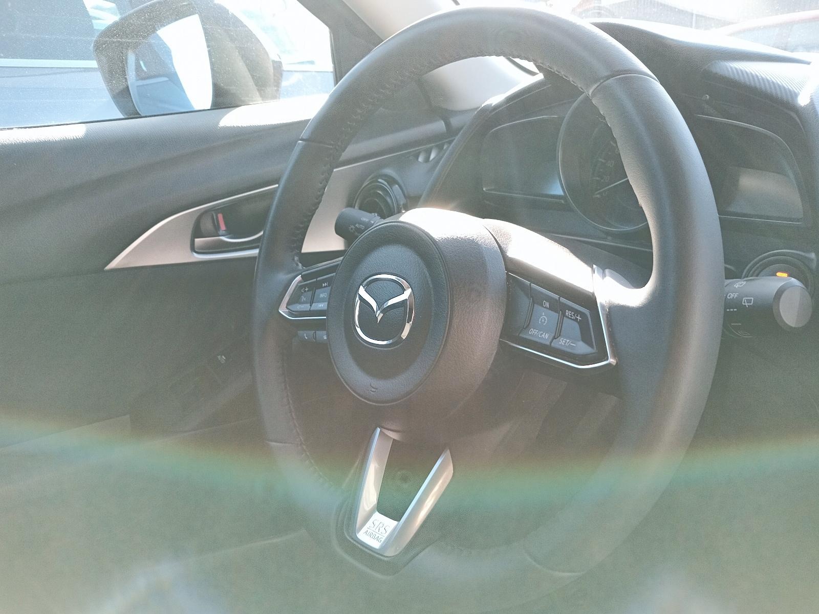 Mazda MAZDA 2026 - Imagen 9 de 11