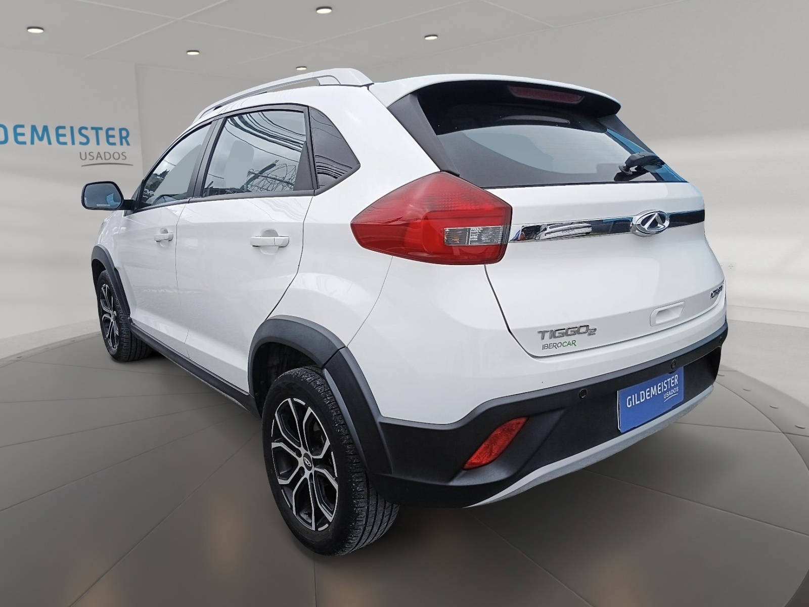 CHERY TIGGO 2 2022 - Imagen 3 de 12