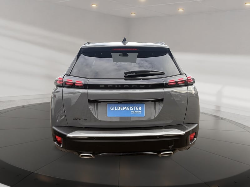 Peugeot 2008 2024 - Imagen 4 de 8