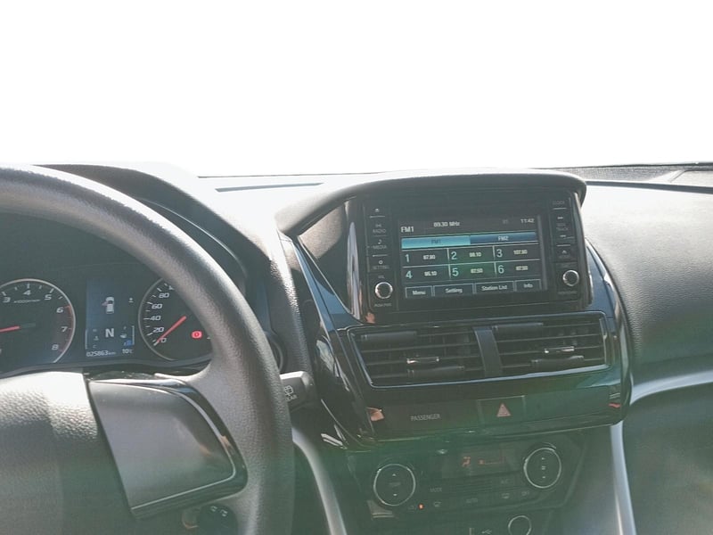 Mitsubishi ECLIPSE CROSS 2023 - Imagen 11 de 12