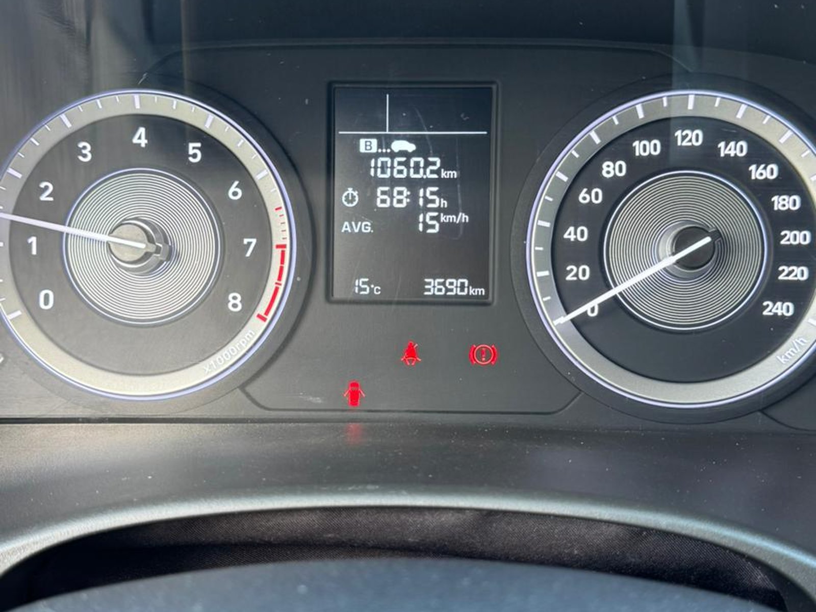 Hyundai HYUNDAI 2025 - Foto 5 de 6