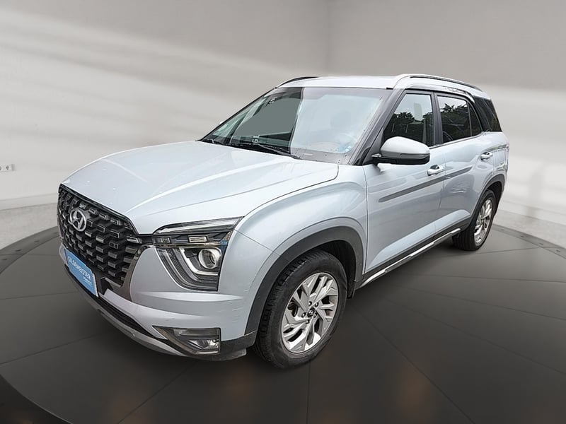 Hyundai CRETA GRAND 2023