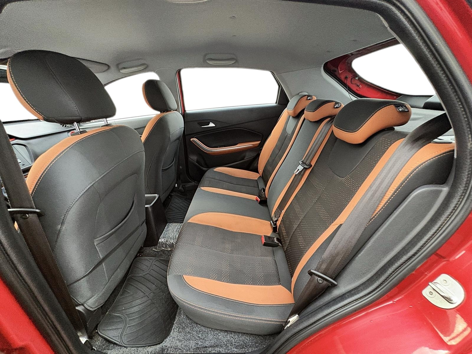 Chery CHERY 2022 - Imagen 8 de 8
