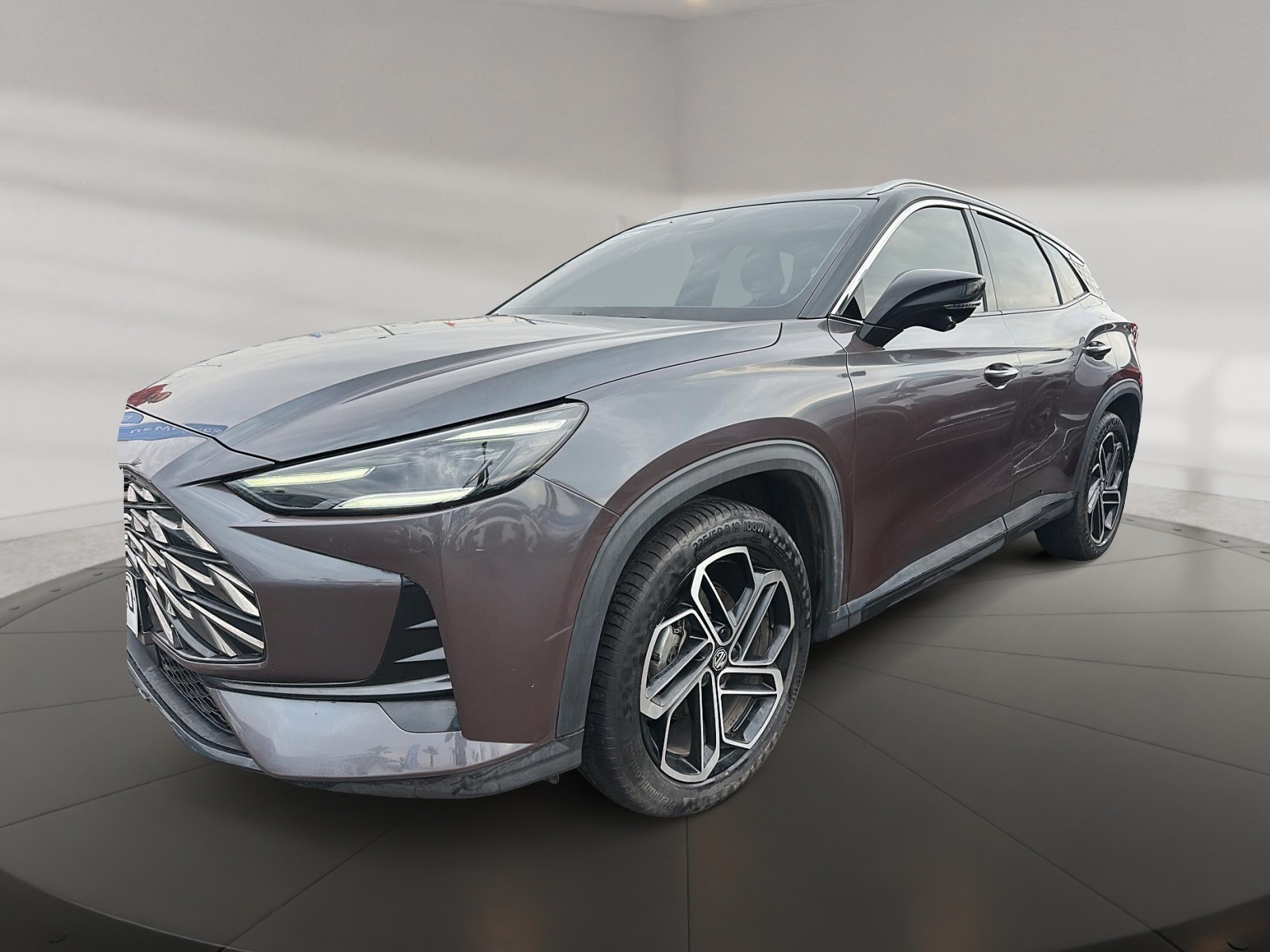 MG ONE 2024 - Imagen 4 de 12